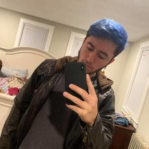 Meet your Posher, Charles